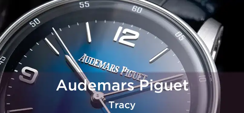 Audemars Piguet Tracy