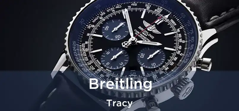 Breitling Tracy