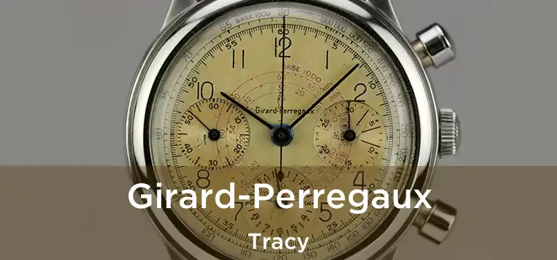 Girard-Perregaux Tracy