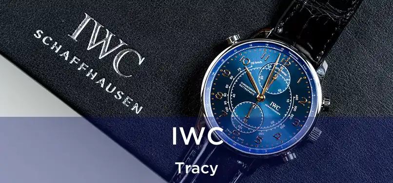 IWC Tracy