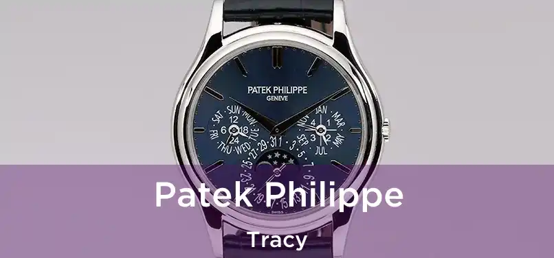 Patek Philippe Tracy