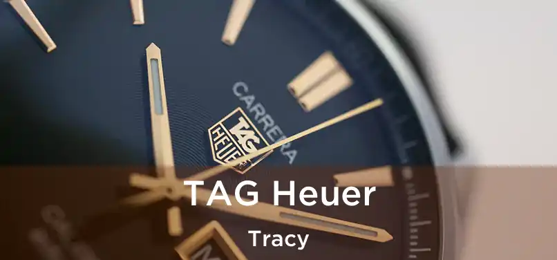 TAG Heuer Tracy