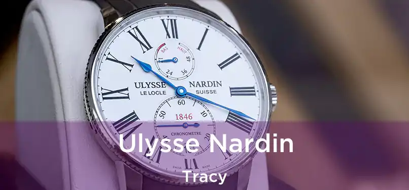 Ulysse Nardin Tracy